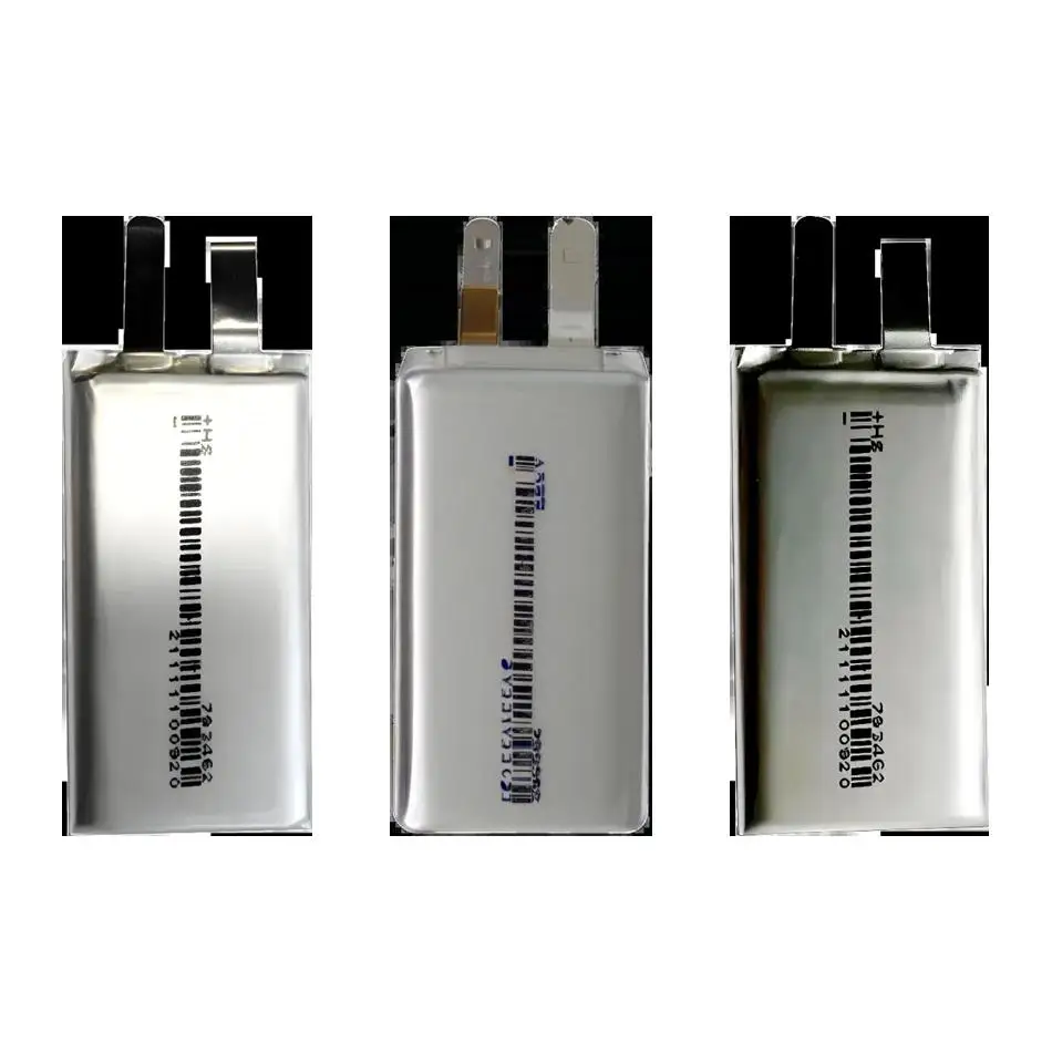 Battery Durable 0Ma…