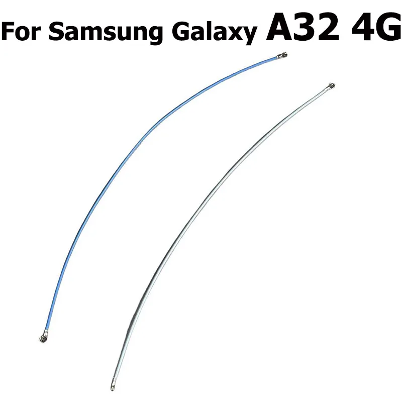 Wifi Antenna Signal Flex Cable For Samsung Galaxy A32 4G 5G SM-A325F SM-A326B Wire Connector Ribbon Wire Connector