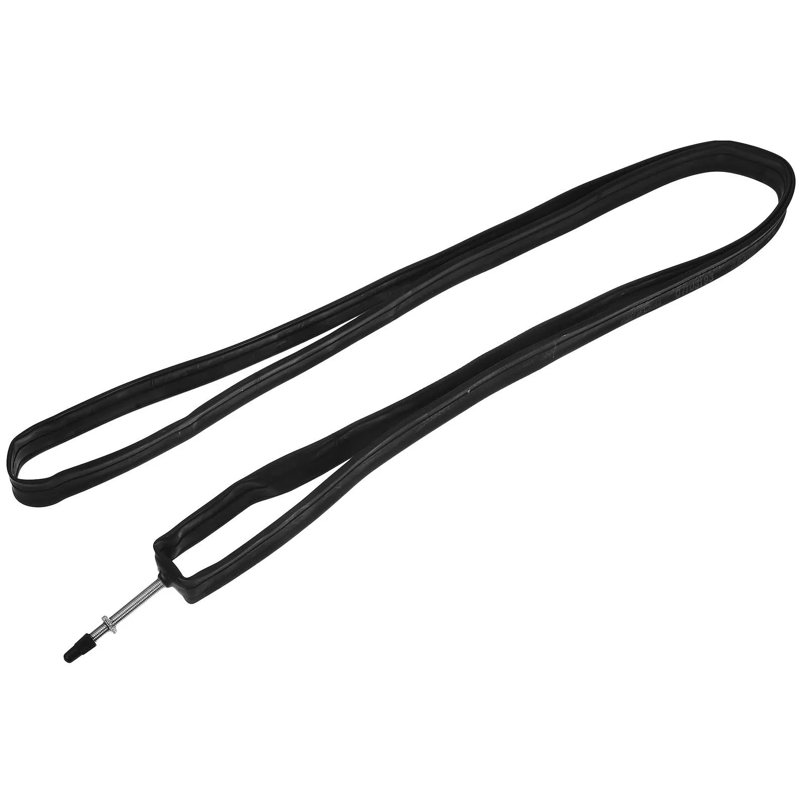 

Bike Inner Tube 700C Wear-Resistant Replacement Cycling Tube Comfortable Practical Sports Interior Tire For Mountain