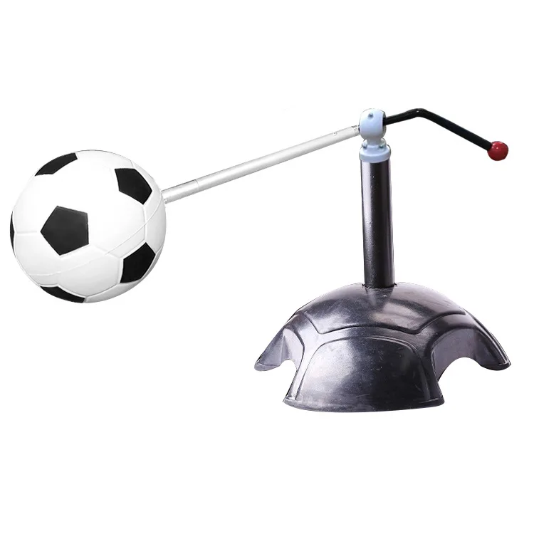 

2023 New Foot Sense Trainer Ball Passing Skills Improve Football Training Equipment Soccer Kicking Training Device