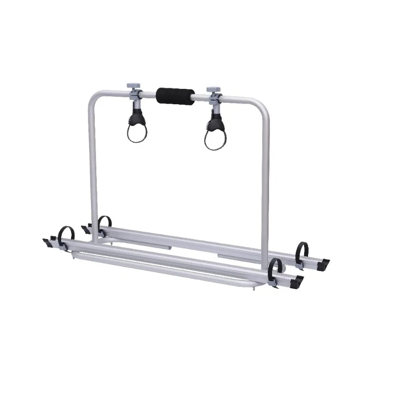 

RV Accessories Bicycle Carrier Exterior Only for RV Trailers Travel Accessories