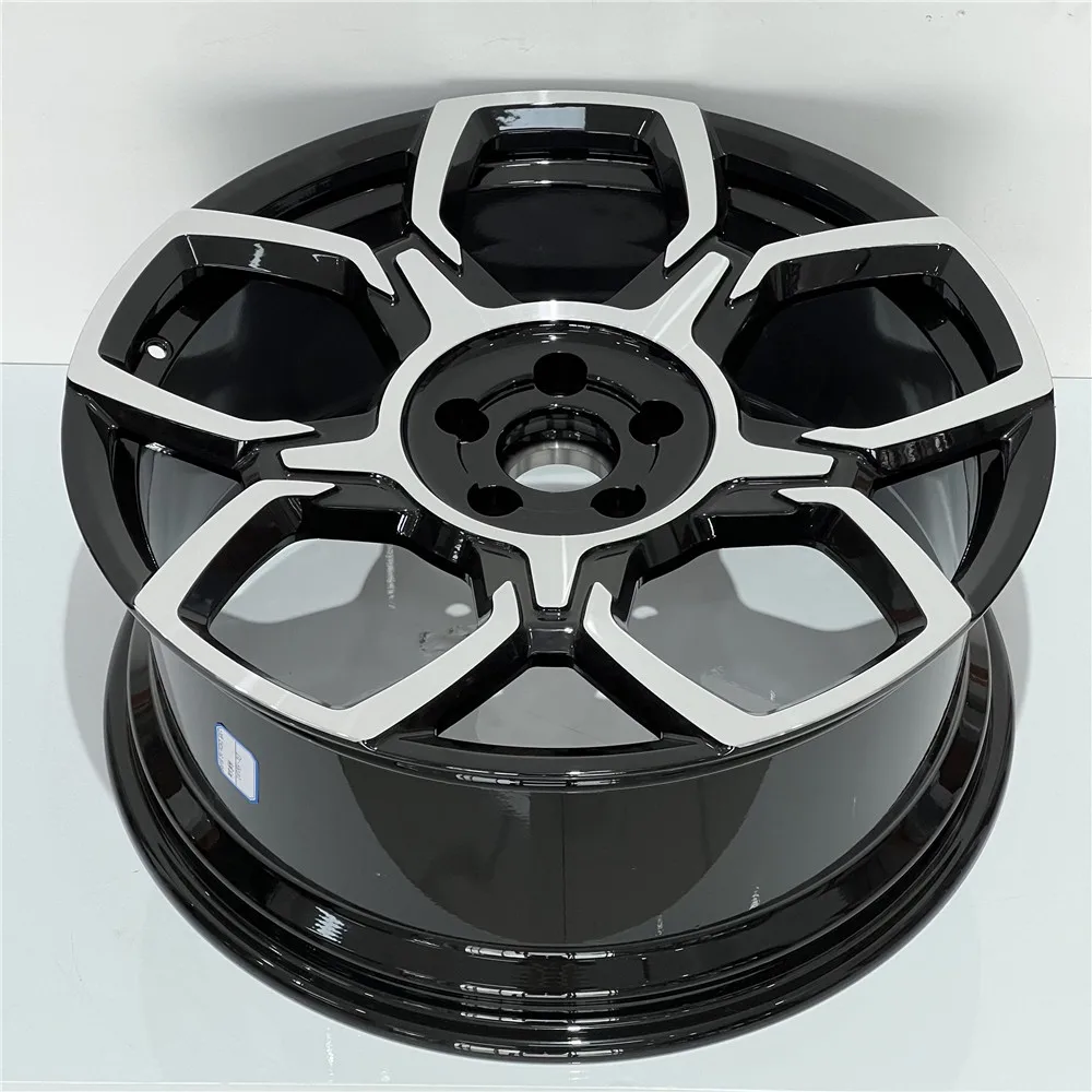 vw 14 Inch off Road Heart American Force Rims