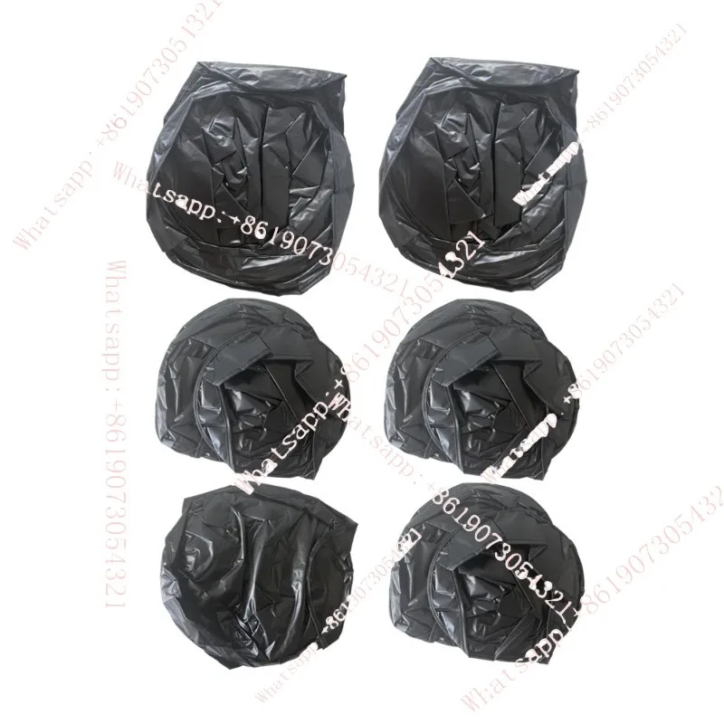 

Комплект солнцезащитных шторок для окон кабины пилота Airbus A350