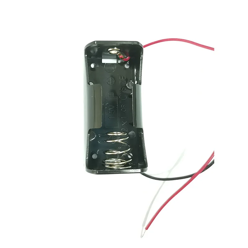 1Pcs/Lot Plastic 1.…