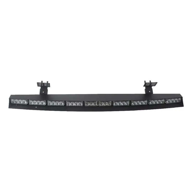 New TBF-3867L Rear Windshield Warning Light Car Accessory