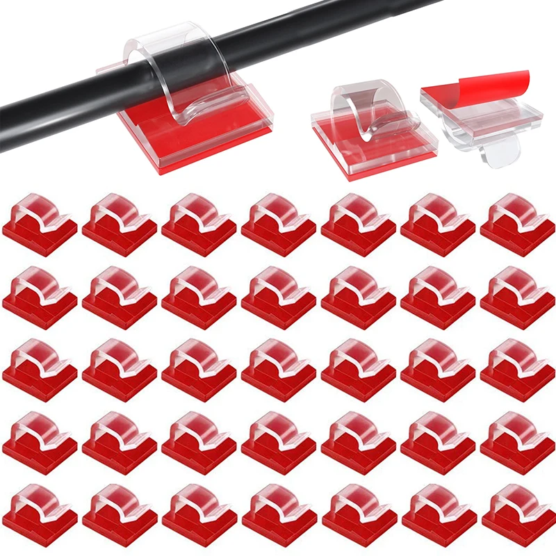 50Pcs Self Adhesive…