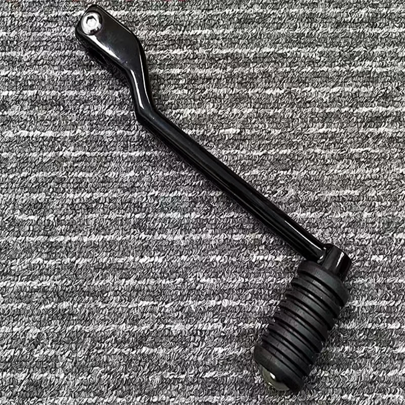 Left Heel Toe Shift Shifter Lever For Harley Touring Glide Road Glide Street Glide Road King 1988-2022 Softail 1986-2022