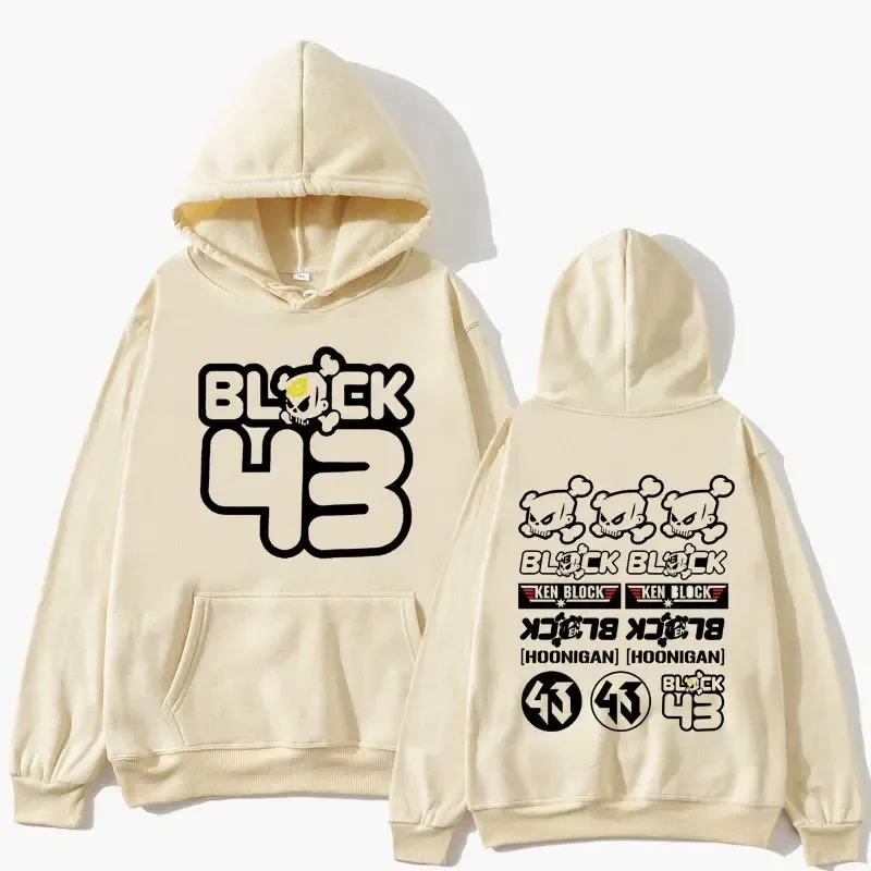 Ken Block 43 Graphi…