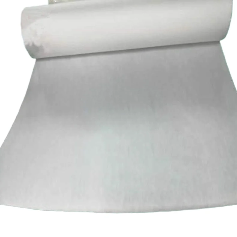 EPTFE/PTFE waterproof and breathable membrane, microporous membrane, nano-grade non-woven filter membrane 1500mm width