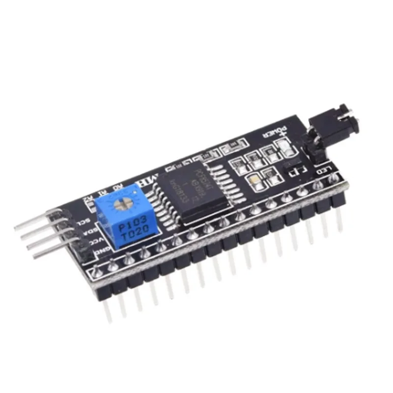 Iic/I2C/Interface L…