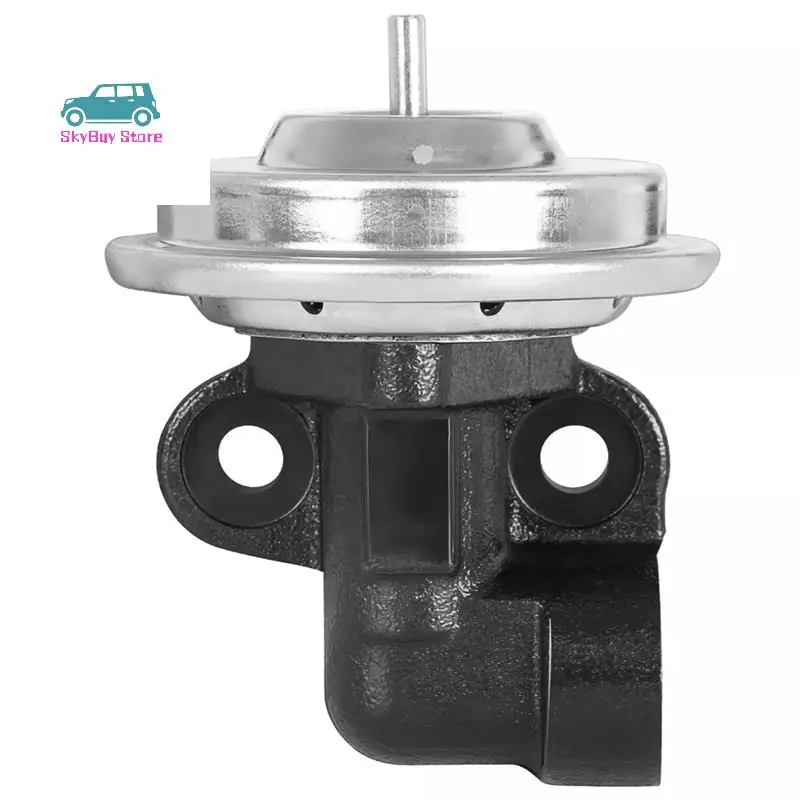 EGR Klep Uitlaatrecirculatie EGV575 F65Z9D475B Voor Ford Expeditie Mustang Explorer F150 F250 Mercury Cougar Mystique