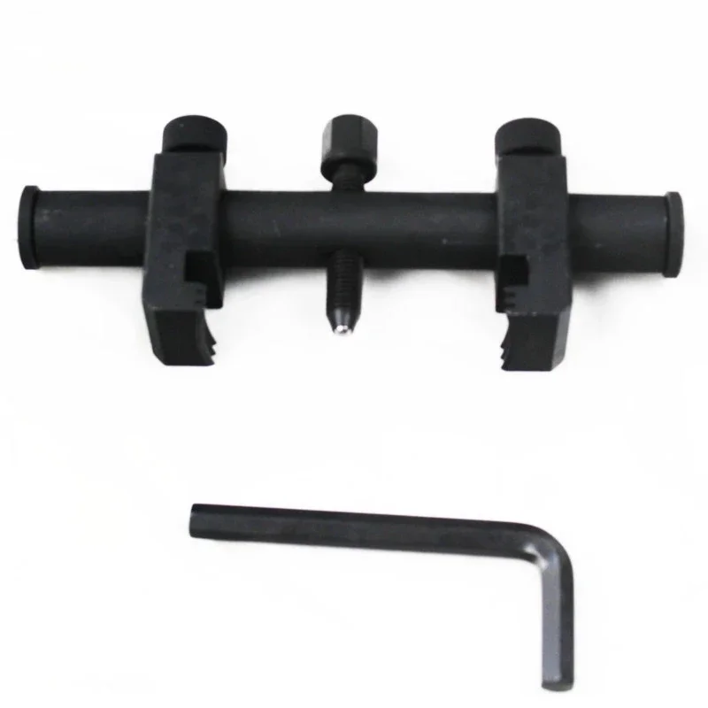 Hot Sell Protable Puller For Ribbed Drive Pulley, Crankshaft  Remover, Car RepairTool view 2