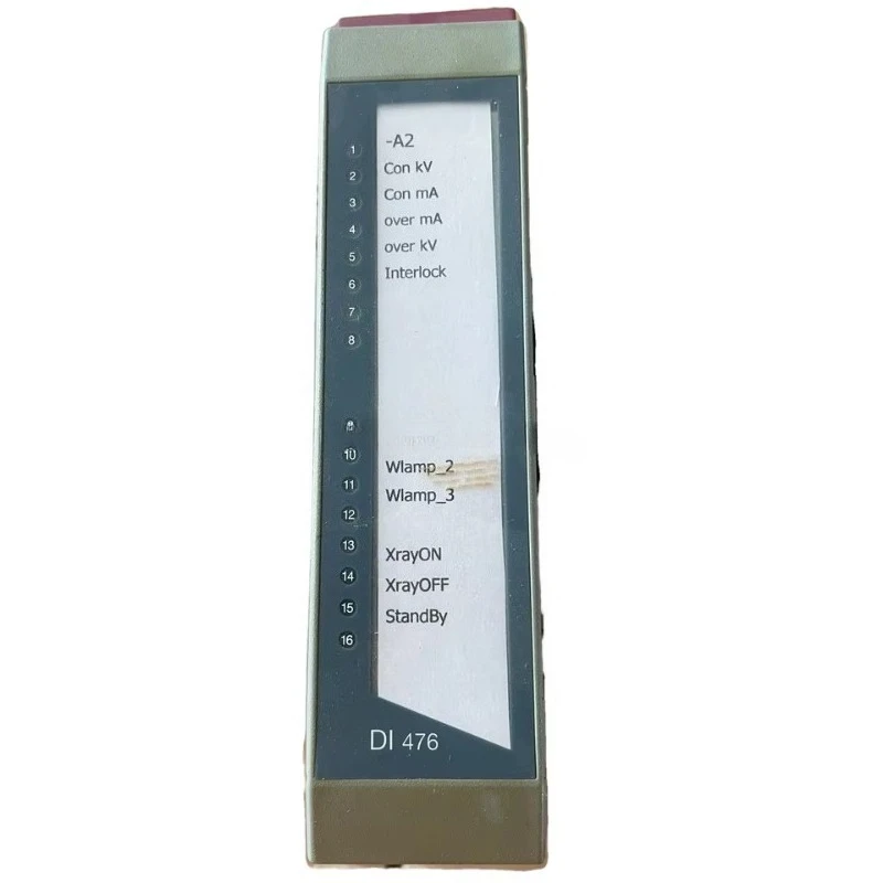 3DI476.6 REV.C0 Mod… - image