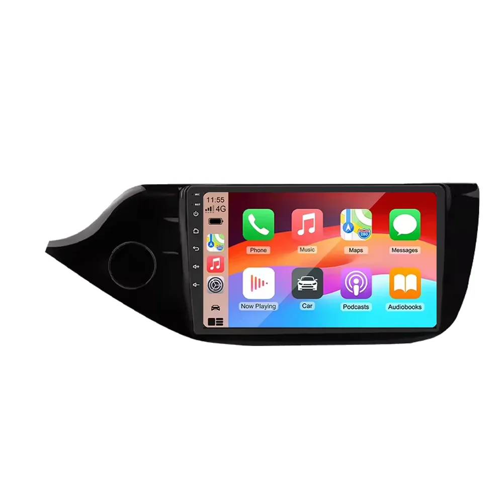 Android 15 Carplay … - image