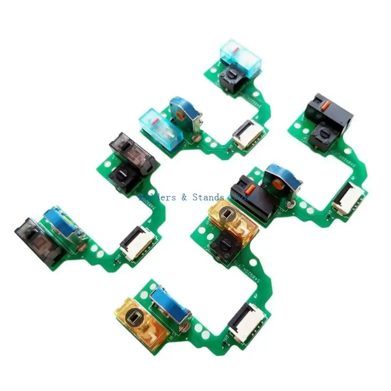 Y4ue сварные паяные мышиные мышиные кнопки Micro Switchers Matherboards для GPROX2