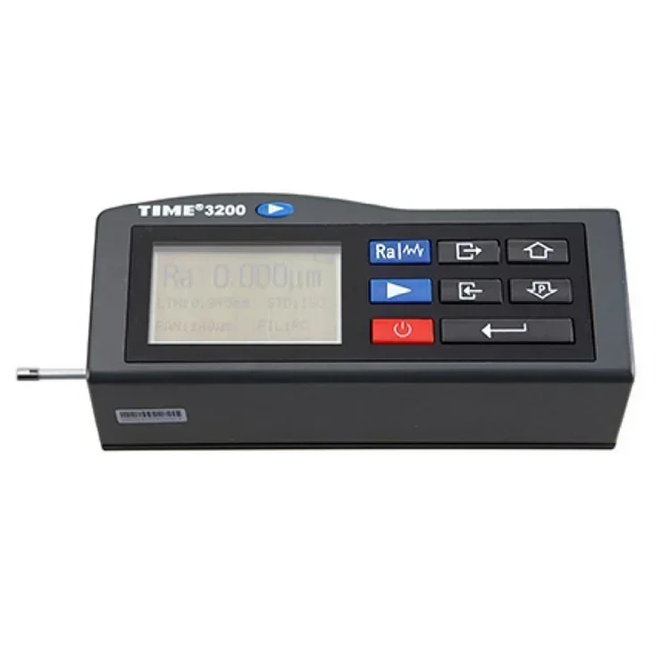 

2025newHigh Precision Surface Roughness Measuring Instrument Metal Surface Roughness Tester