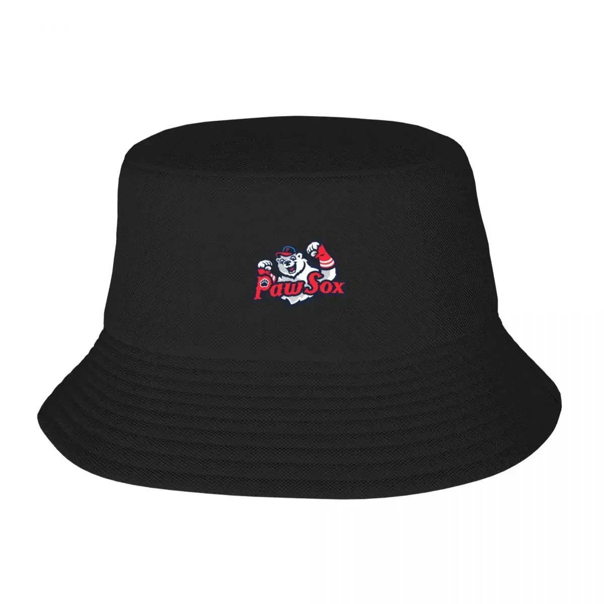 Pawtucket Red Sox Classic Bucket Hat Rave Horse Hat For Man Women's