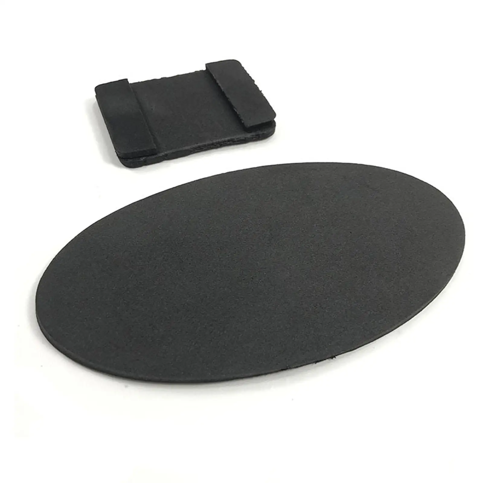 

Drum Practice Pad Mute Damper Pads Water Oil Resistant Noise Reduction Pads for Drum Kit Accessories