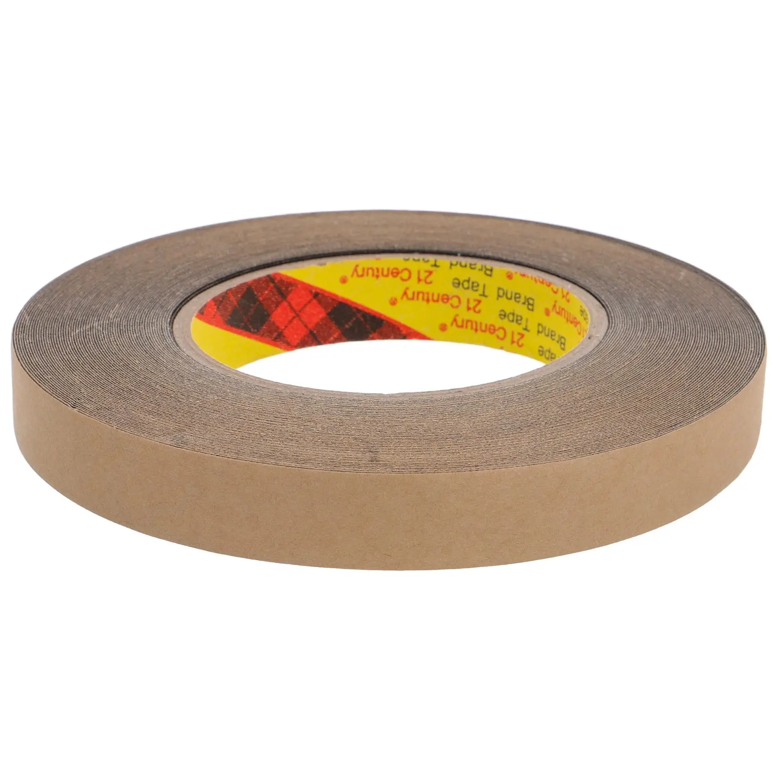 

Non-Slip Adhesive Hairband Tape 25 Yards Grosgrain Ribbon Diy Cloth Headband End Ribbed Tape Hair Accessories For Home Salon Use