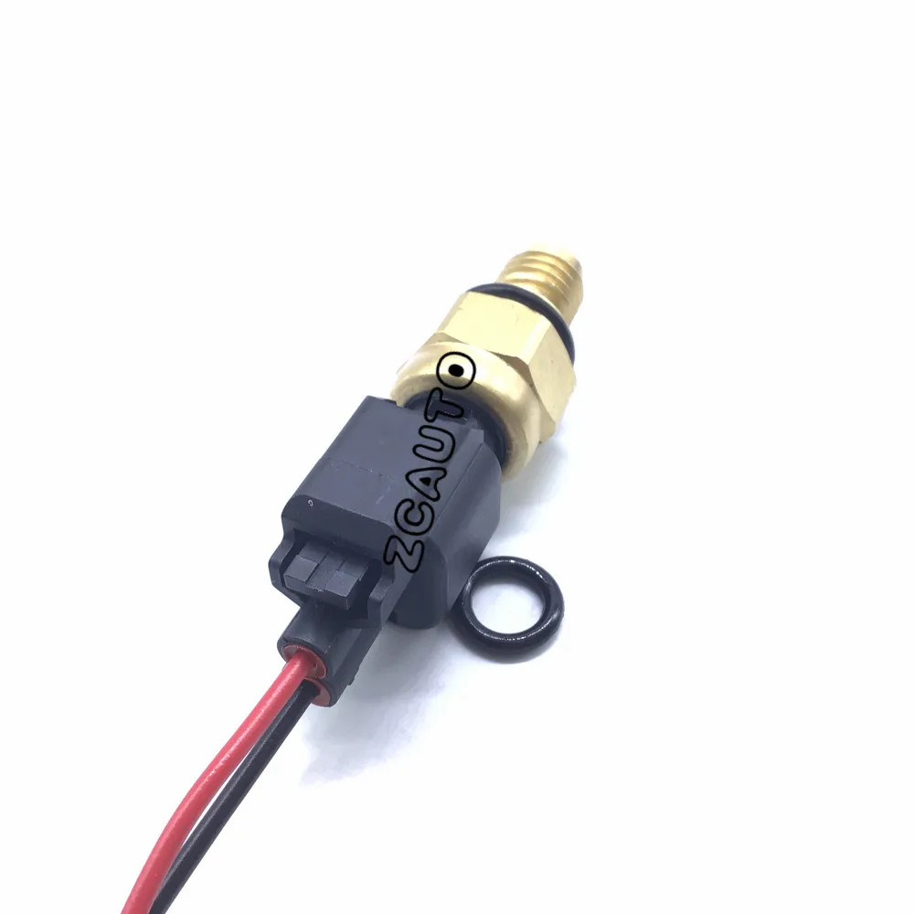 Power Steering Oil Pressure Switch Sensor Plug Connector For FORD FOCUS C-MAX 1.4 1.6 1.8 2.0 TDCi 98AB-3N824-DB 1076647