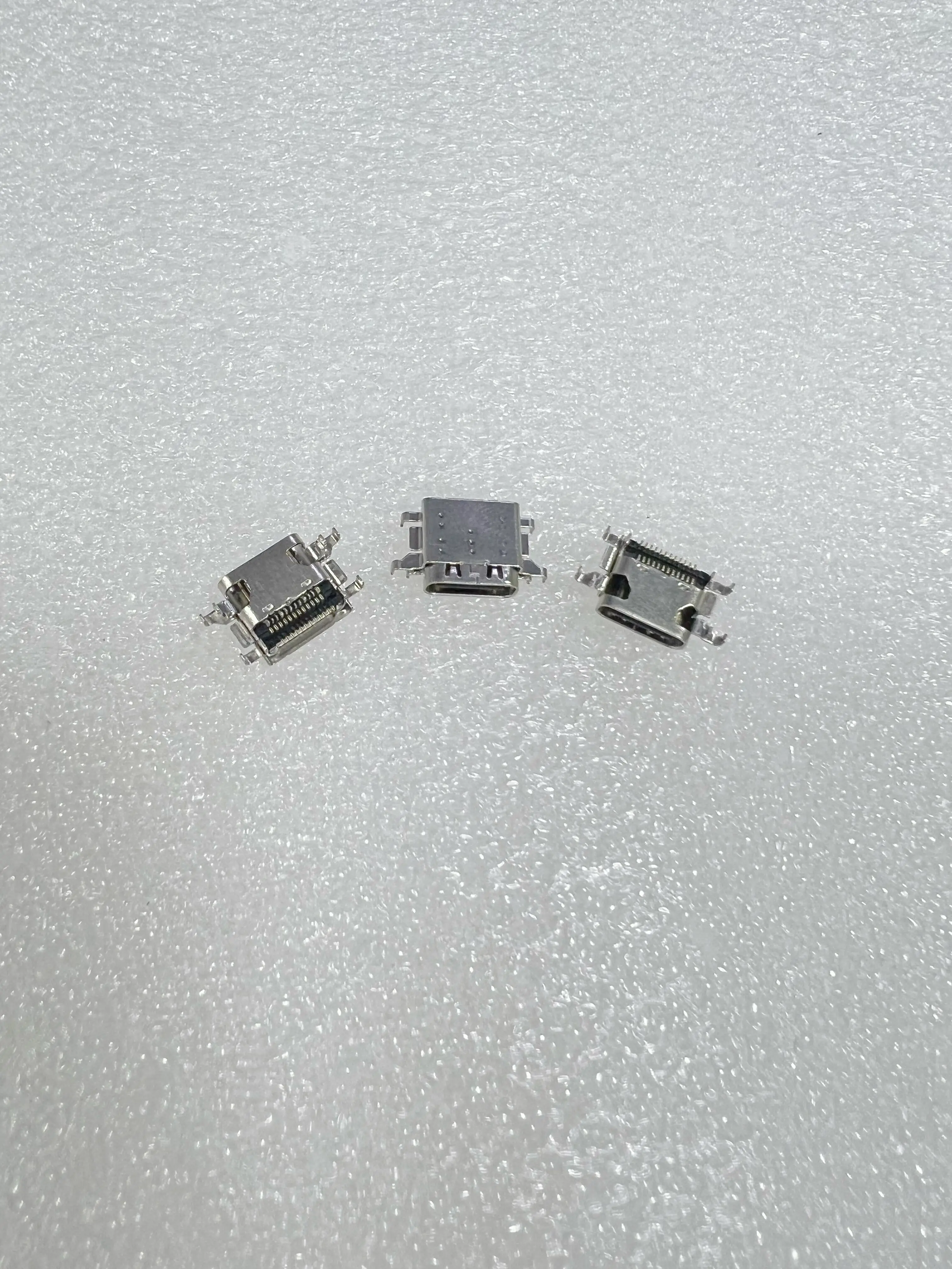 

НОВЫЙ разъем порта зарядки USB Type-C для DELL Latitude 5520 5530 5531 5420 5421 5430 P137G P104F