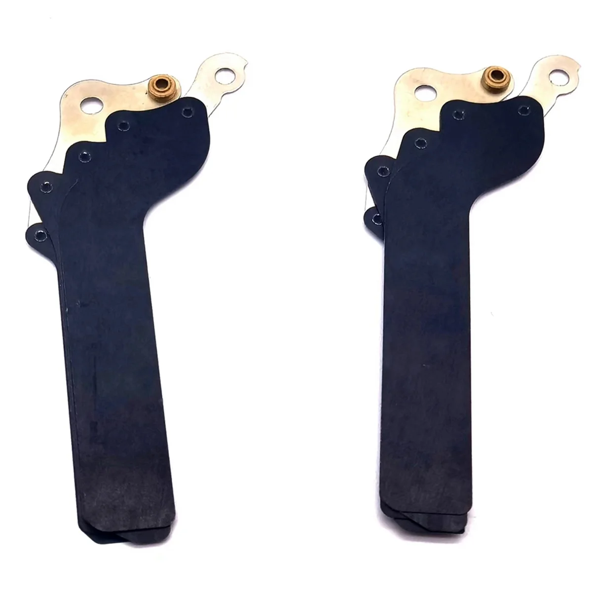 Lâminas de Cortina do Obturador para Nikon, Câmera Peças de Reparo, D700, D800, D810, D3, D4, D850, 1 Conjunto