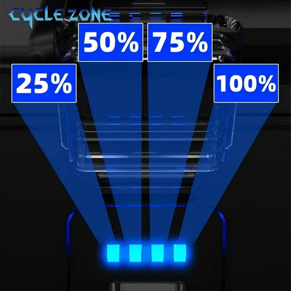Multifunctional COB Searchlight Portable LED Strong Light Flashlight Solar Charging Outdoor Camping Emergency Lighting Work Lamp