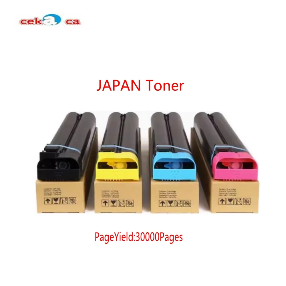 COMPATIBLE FOR Xerox DC240 DocuColor 240 242 250 252 260 Toner Cartridge