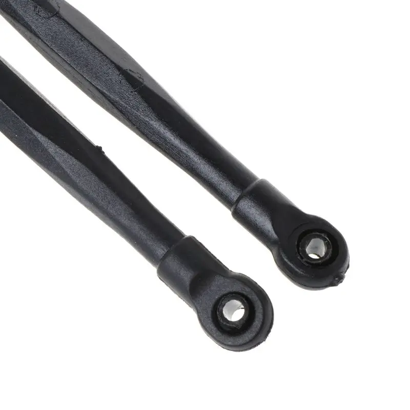 2Pcs Upgrade Repair Parts RC Car Rear Connecting Rod 15-SJ13 For Remote Control 1:12 S911/9115 S912/9116 Truck