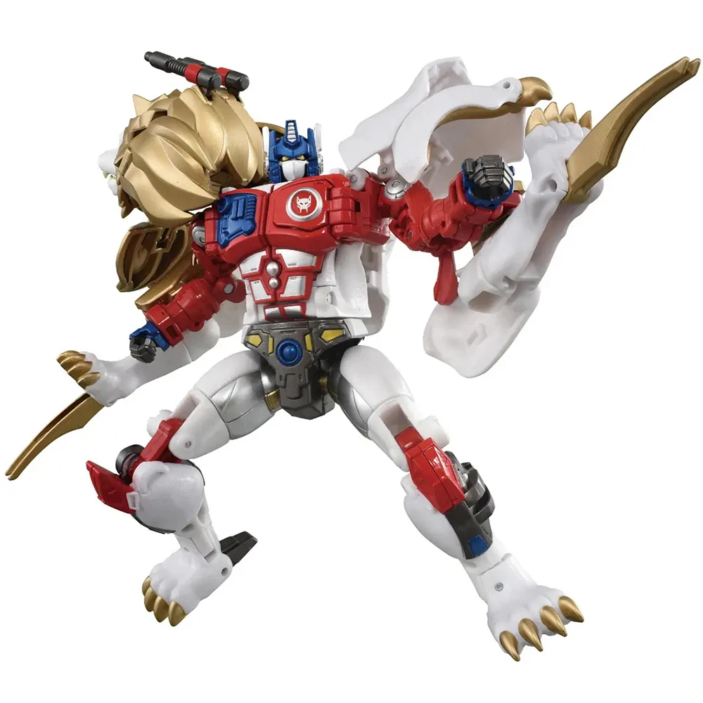 [متوفر] هاسبرو اند تاكارا تومي محولات 40 اختيار ليو برايم 17 سنتيمتر ممتازة تحصيل أنيمي الشكل روبوت نموذج اللعب