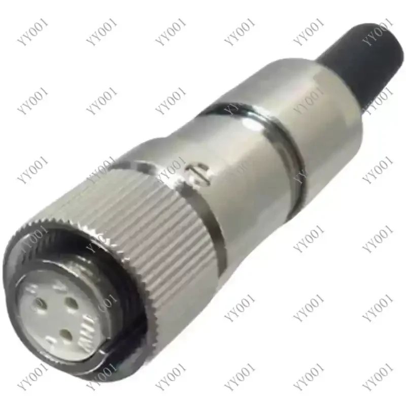

Accessories circular connector R03-PB5M, ER03-PB5M