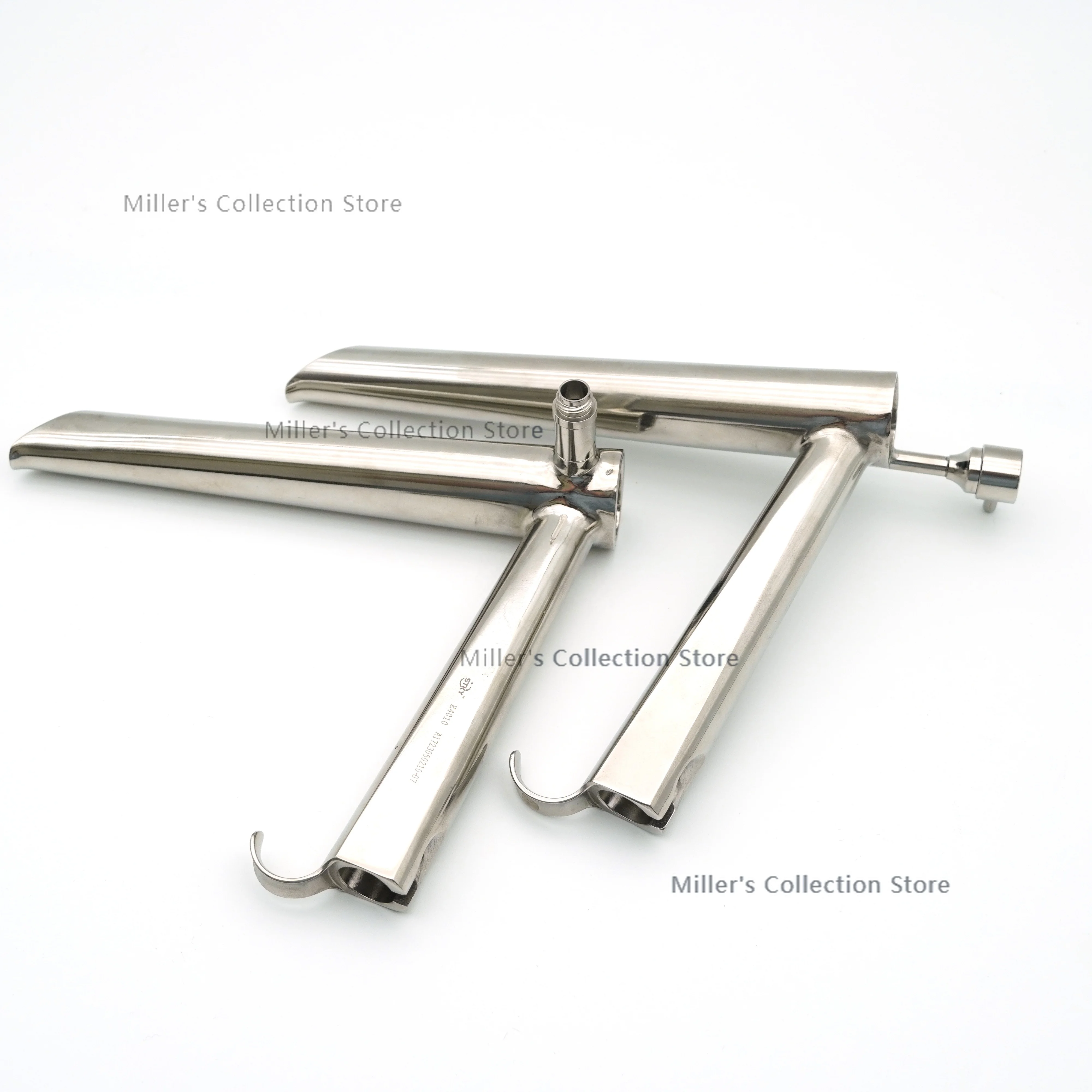 Ent Instrument Tube…