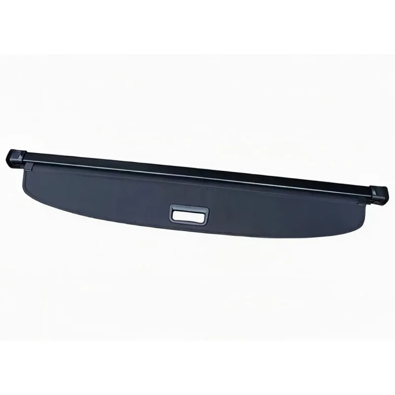 Cargo Cover Trunk Privacy Shade Rear Security Partition Anti-Theft Shield Organizer for Haval H3 Kugou 2022-2025
