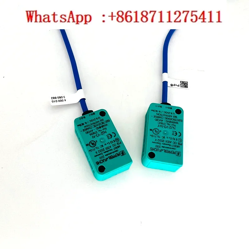 

Бесконтактный переключатель NJ2-V3-N NCB2-V3-N NBN5-F7-E2 NBB2-V3-E2/E0 Z4