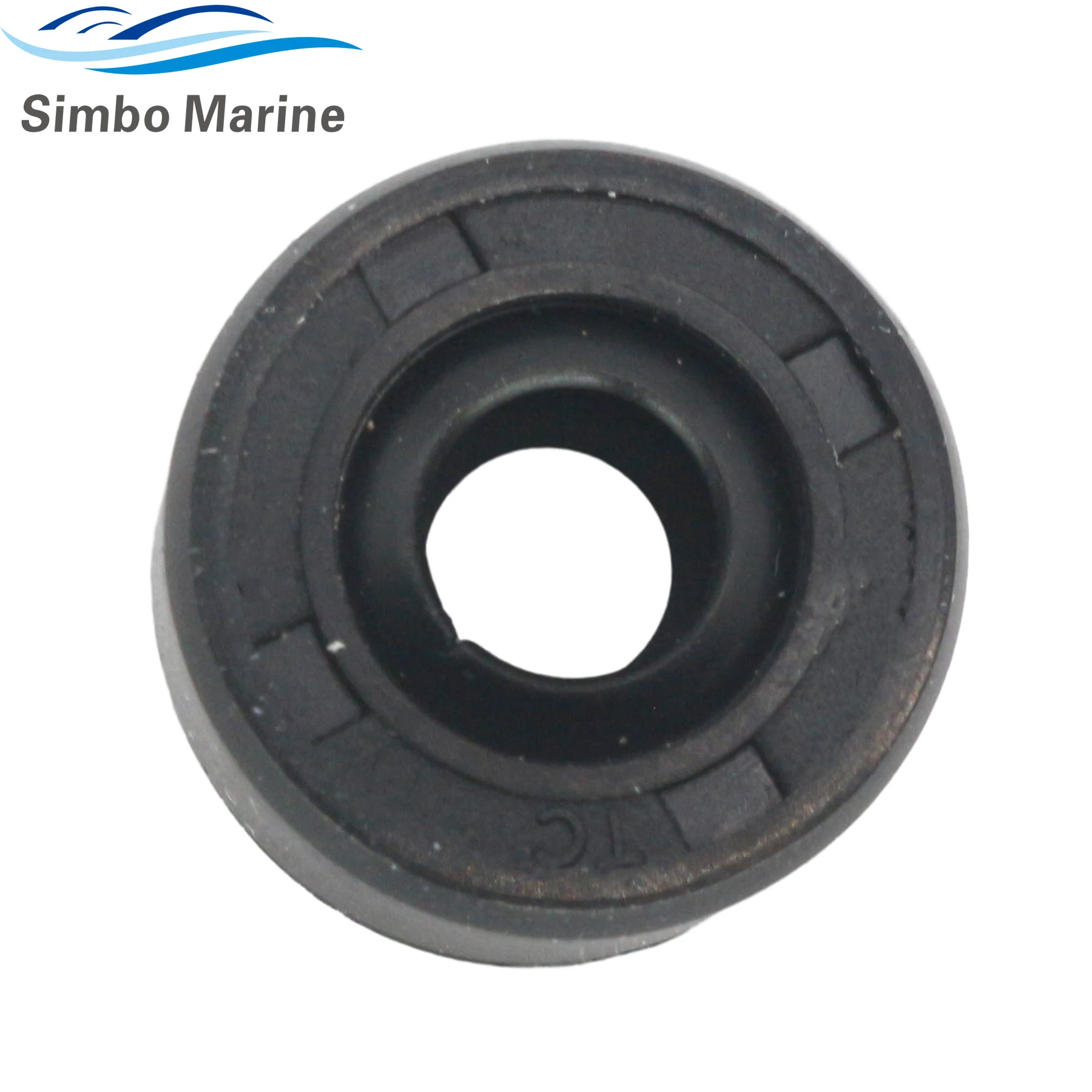 91253-921-003 Outboard Motor Lower Gear Case Shift Oil Seal W/ O-Ring Compatible with Honda Replaces 91351-MG7-003 image 3