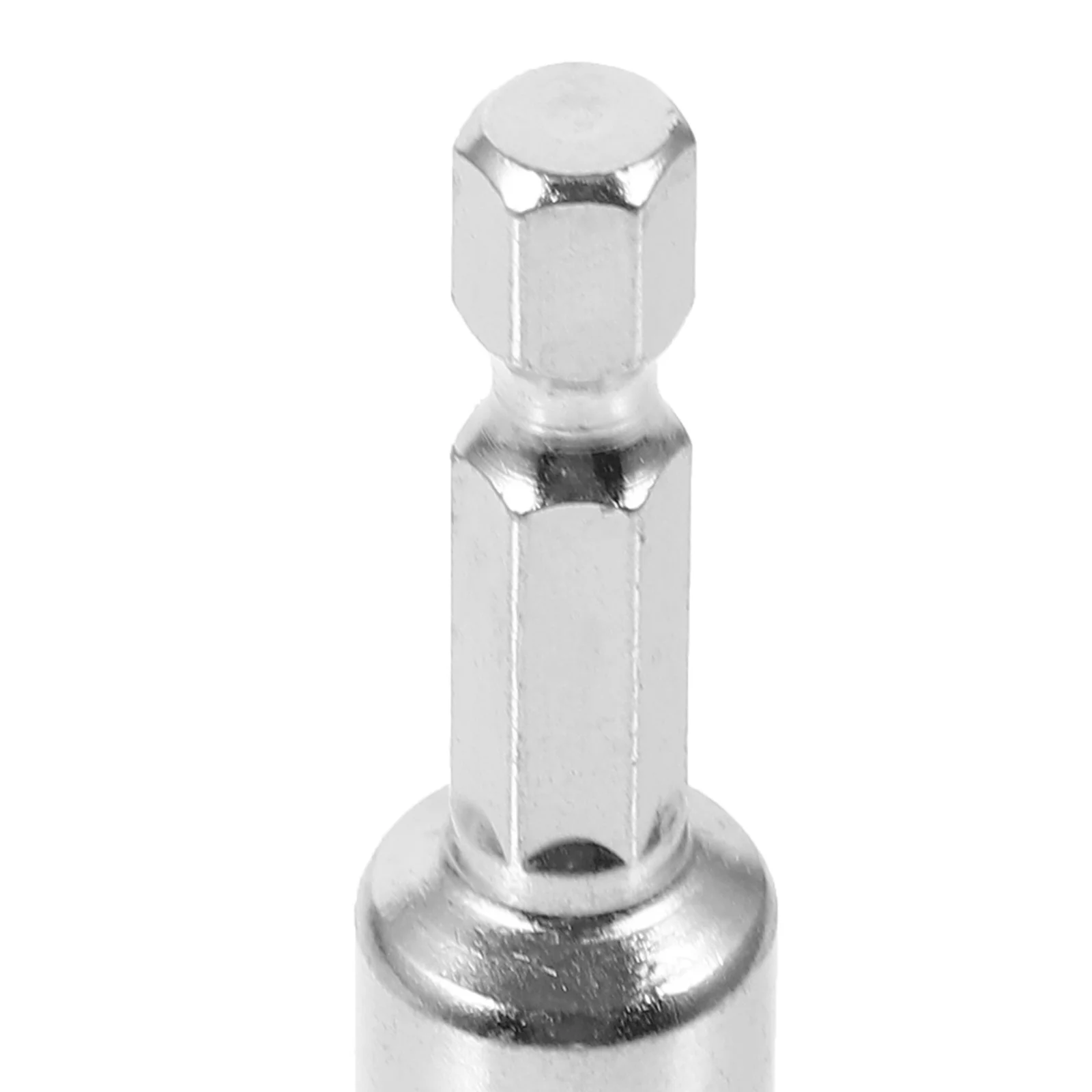 

1Set Drill Saw Attachment Hexagonal Handle Design Stable Operation Multiple Saw Blades Inside Cutter PVC Cutter