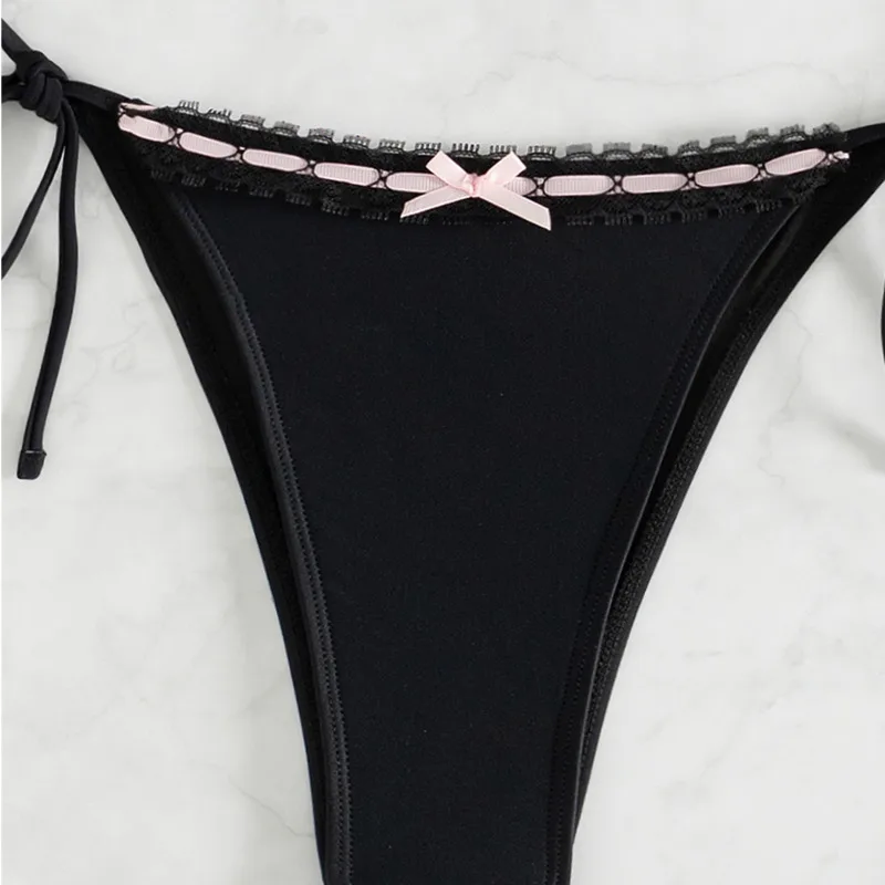 Sexy Bikinis Women\'s Swimwear Female Swimsuit For Swimming Wear Bathing Suits Brazilian Bikini Set Beachwear Pool Bather 2026