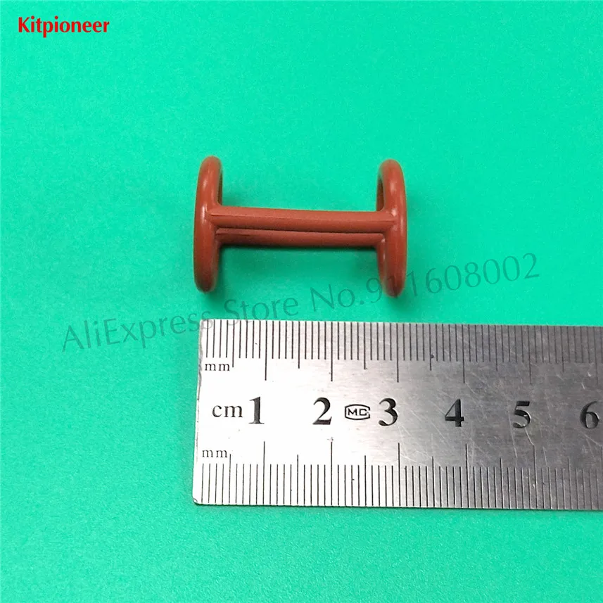 Уплотнительное кольцо для машины для мороженого H-образное кольцо, аксессуар, соединительное кольцо для запасных частей для машины для мороженого