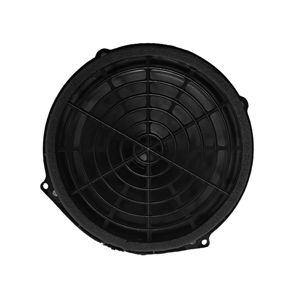 For A6 For C7 2011 to 2016 Front Door Tweeter Speaker with Midrange Bass 4G2035415 Factory Equivalent Replacement