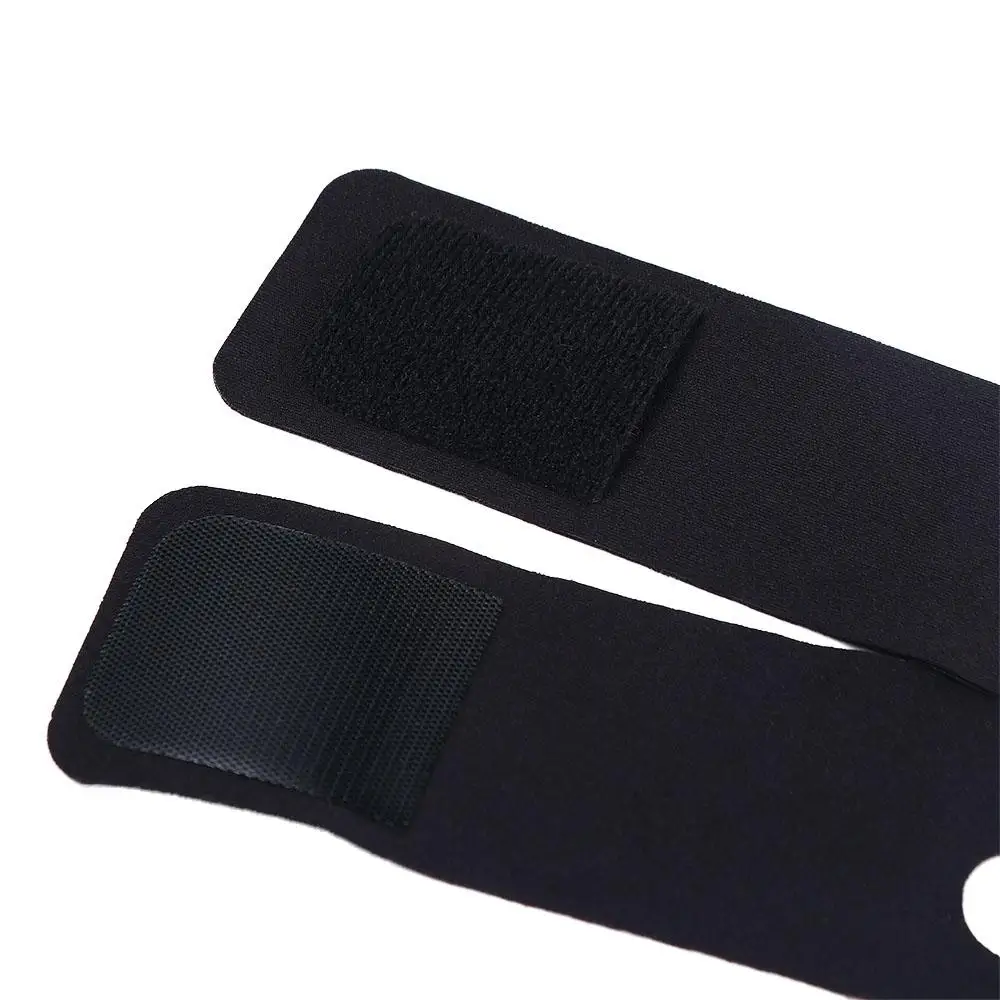 Adjustable V Face Belt Sleeping Anti Mouth breathing Face Slimming Bandage Facial Shaping Cheek Lift Up Anti Snoring Strap