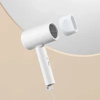 XIAOMI Mijia Hairdryer H101 Foldable Handle Negative Ions Hair Protection Blow Dryer Fast Drying Portable Blower for Home/Travel