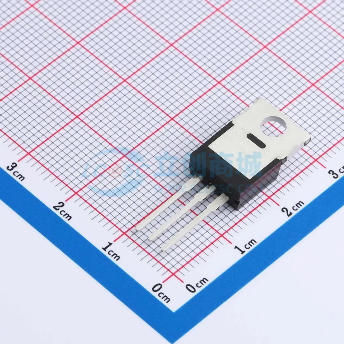 IRF640NPBF Disponibile