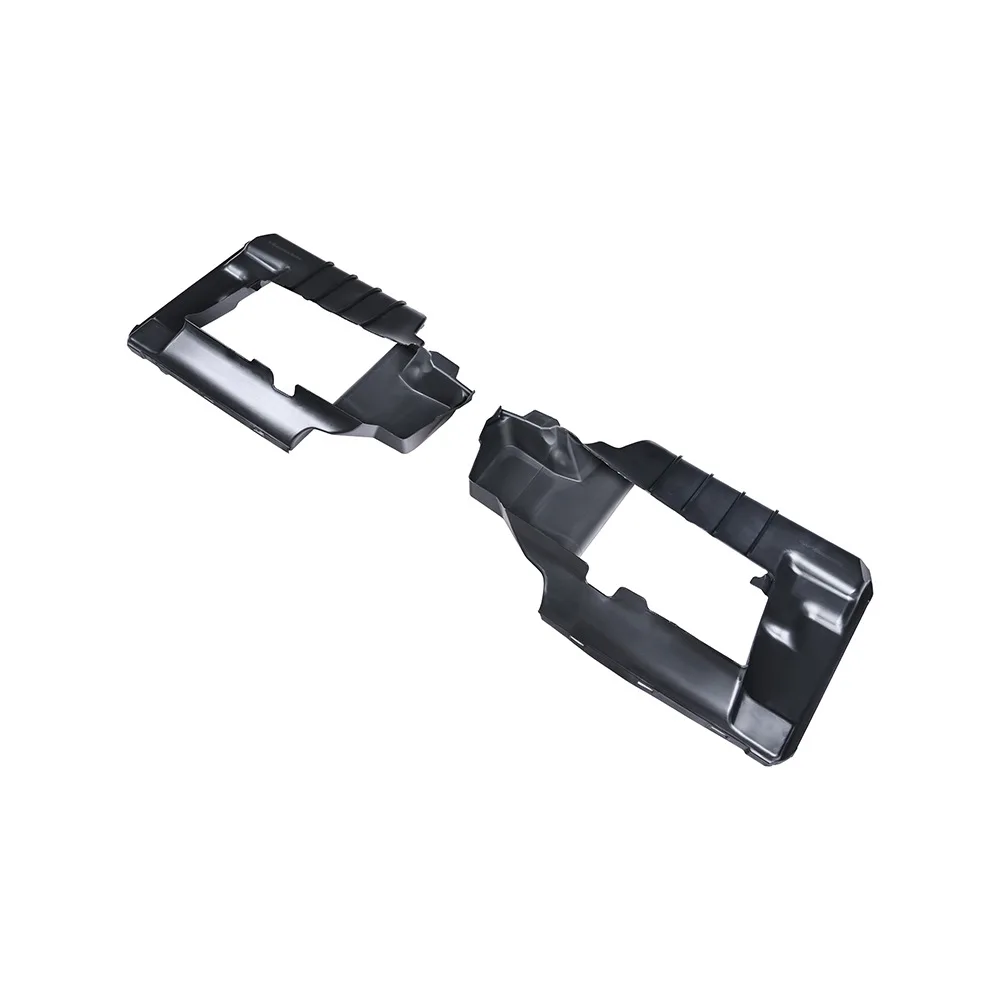 Para a tampa de ar da barra frontal 19-UP Porsche 911 992 Turbo SD