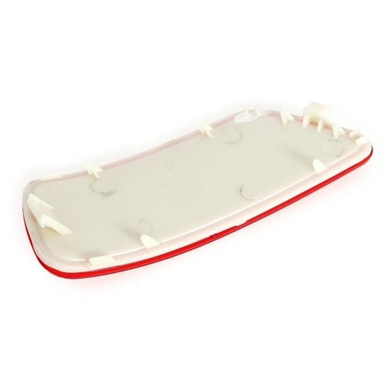 

Car Rear Bumper Reflector Lamp Reflector Trim 57010720AC, 57010721AC