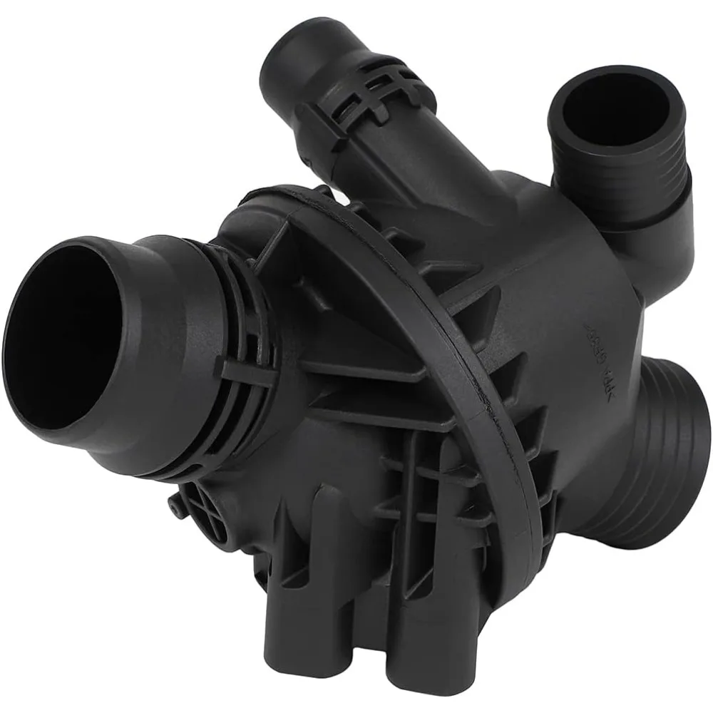 

11537586784 Engine Coolant Thermostat Housing Assembly For BMW X3 2011-2017, For BMW X4 2015-2018 1153 7586 784