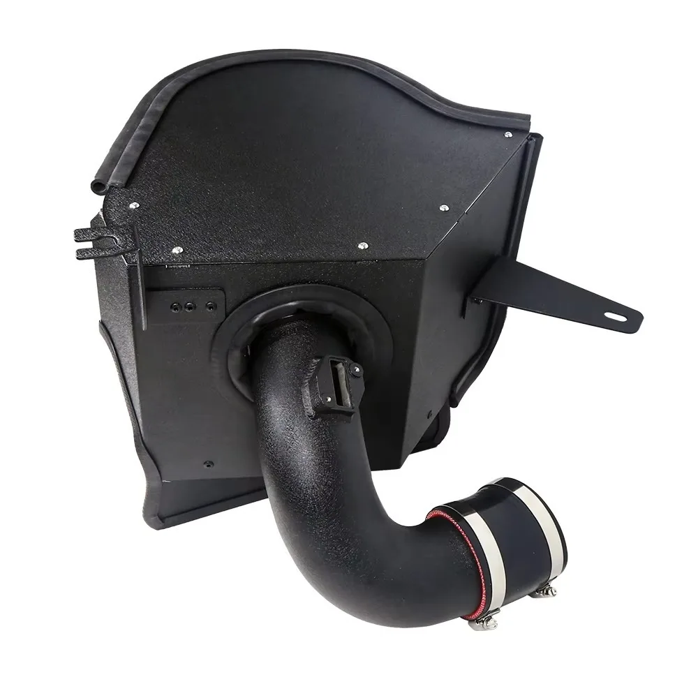 

High Flow Cold Air Intake Pipe Induction for BMW 2018-2022 X3 X4 2.0T B48