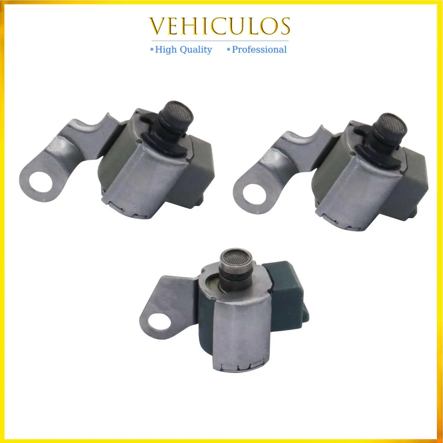 A340 AW4 Transmissi… - image