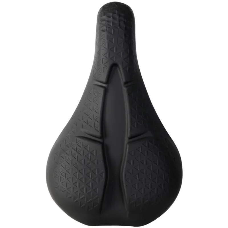 Funda para cojín de asiento de bicicleta, antidolor a tope, silla para sillín de bicicleta ultrasuave, accesorios para montar en bicicleta de montaña impermeables y gruesos