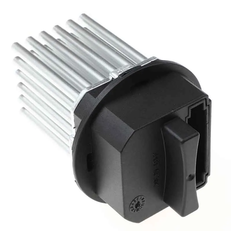 

A2048707710 2048707710 HVAC Blower Motor Resistor 6441.S7 LR002685 For 2007- 2013 Mercedes Benz W204 W212 C E Class Sprinter