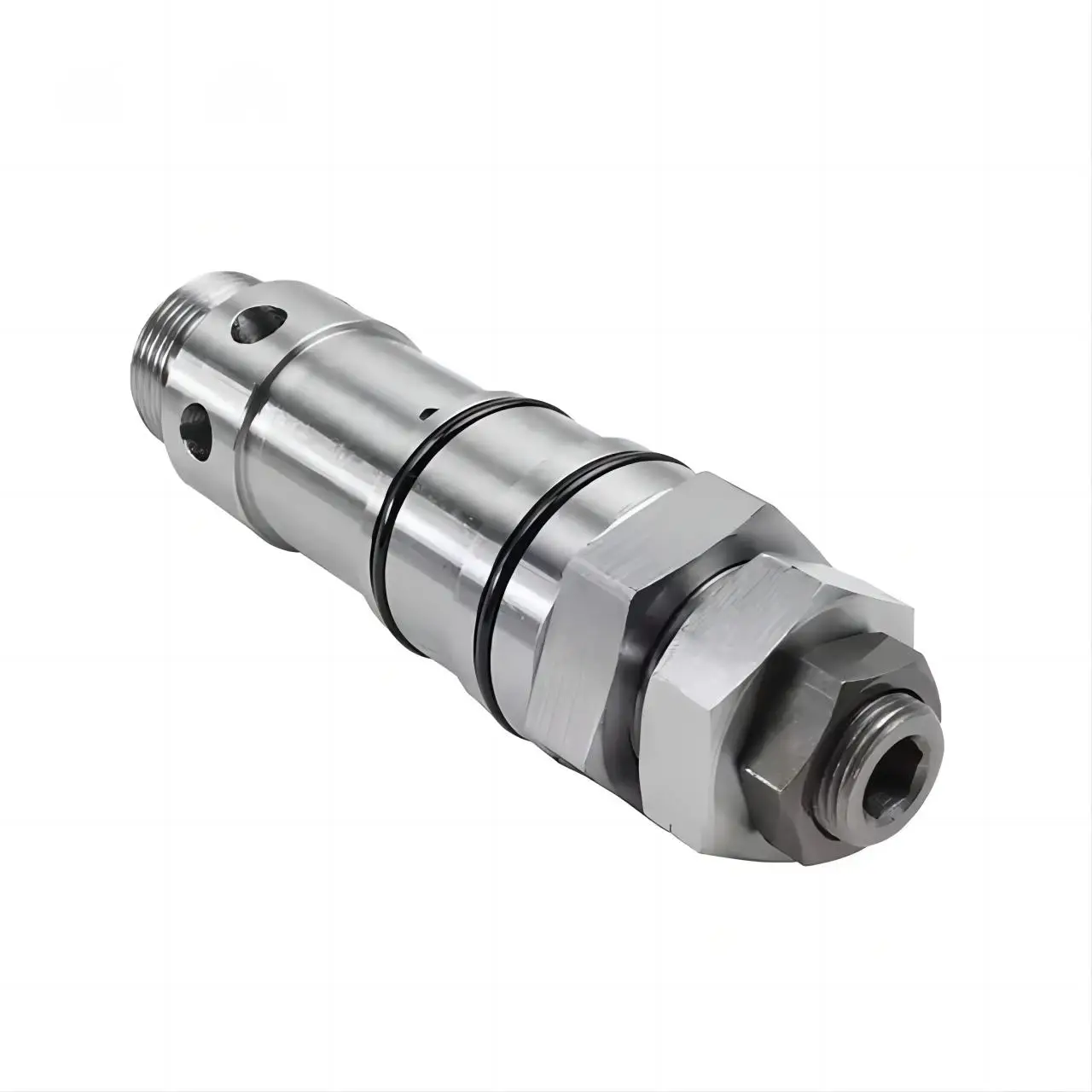 

Pilot Main Pressure Safety Valve 270-5730 352-7231 for CAT Excavator 345C L 345D L 345D L VG 345C MH 345D